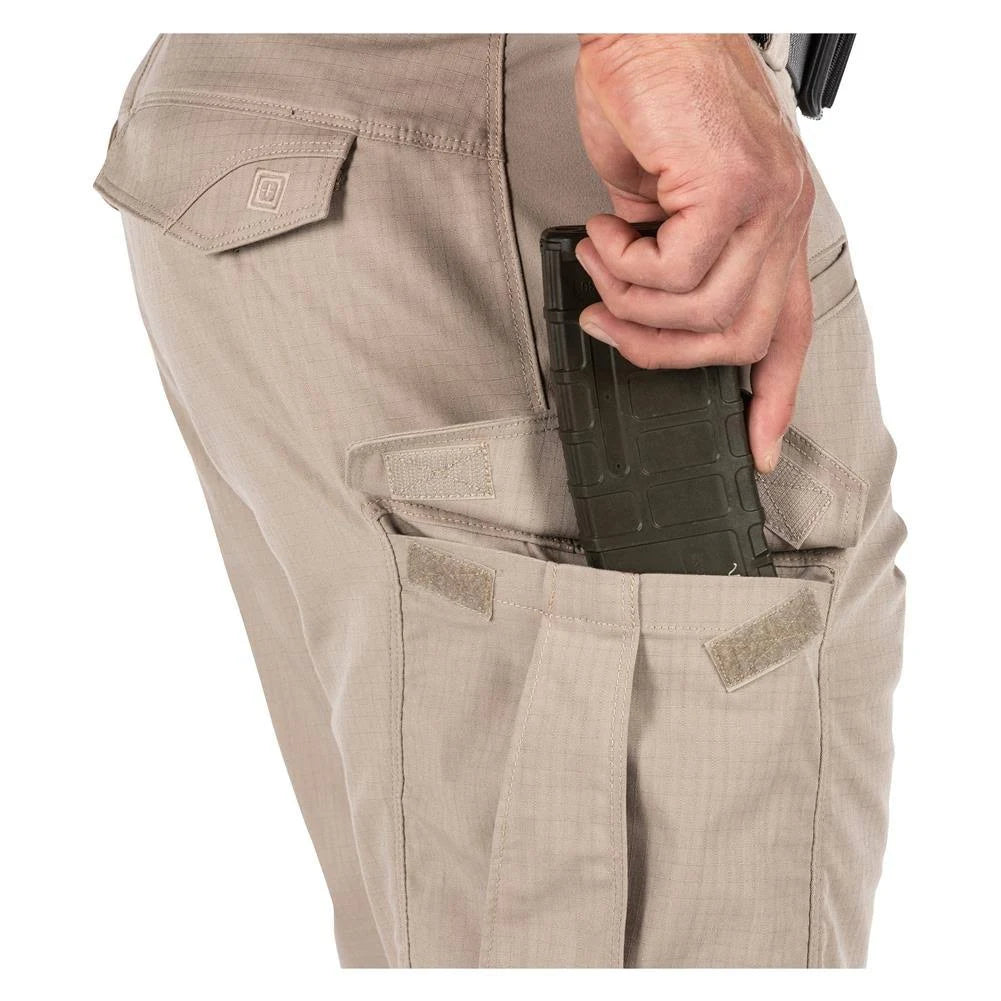 Khaki Tactical Icon Pant K23912