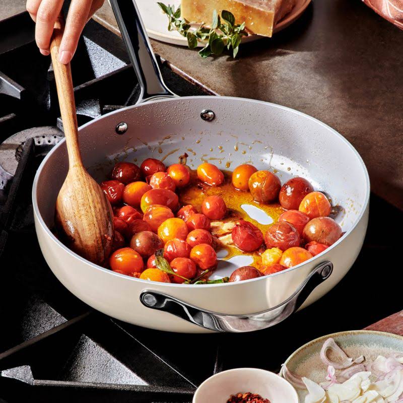 Non-Stick Ceramic Sauté Pan Y72915