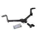 Sportframe Hitch & Drawbar G250930