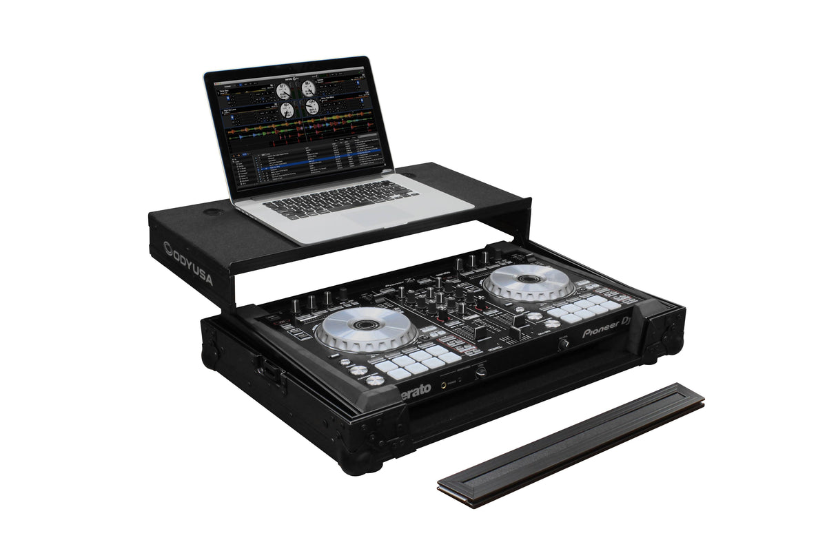 Black Label Glide Case for Pioneer DDJ-SR2 E457164