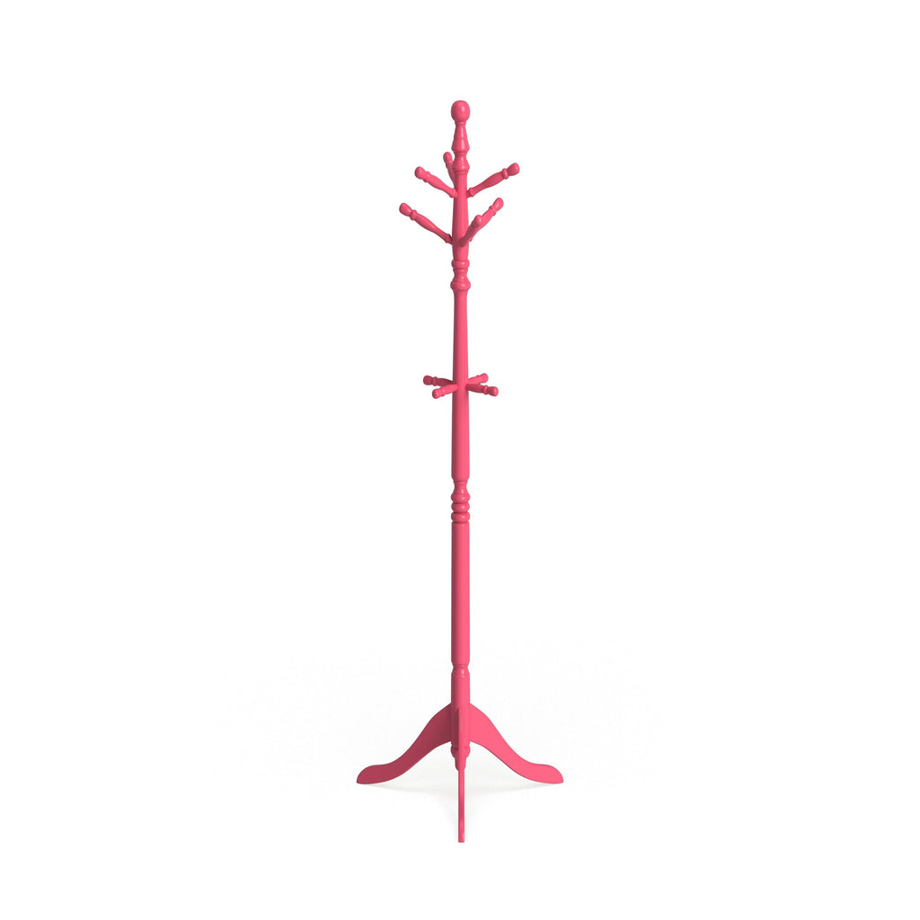Blue Coat Rack V680702