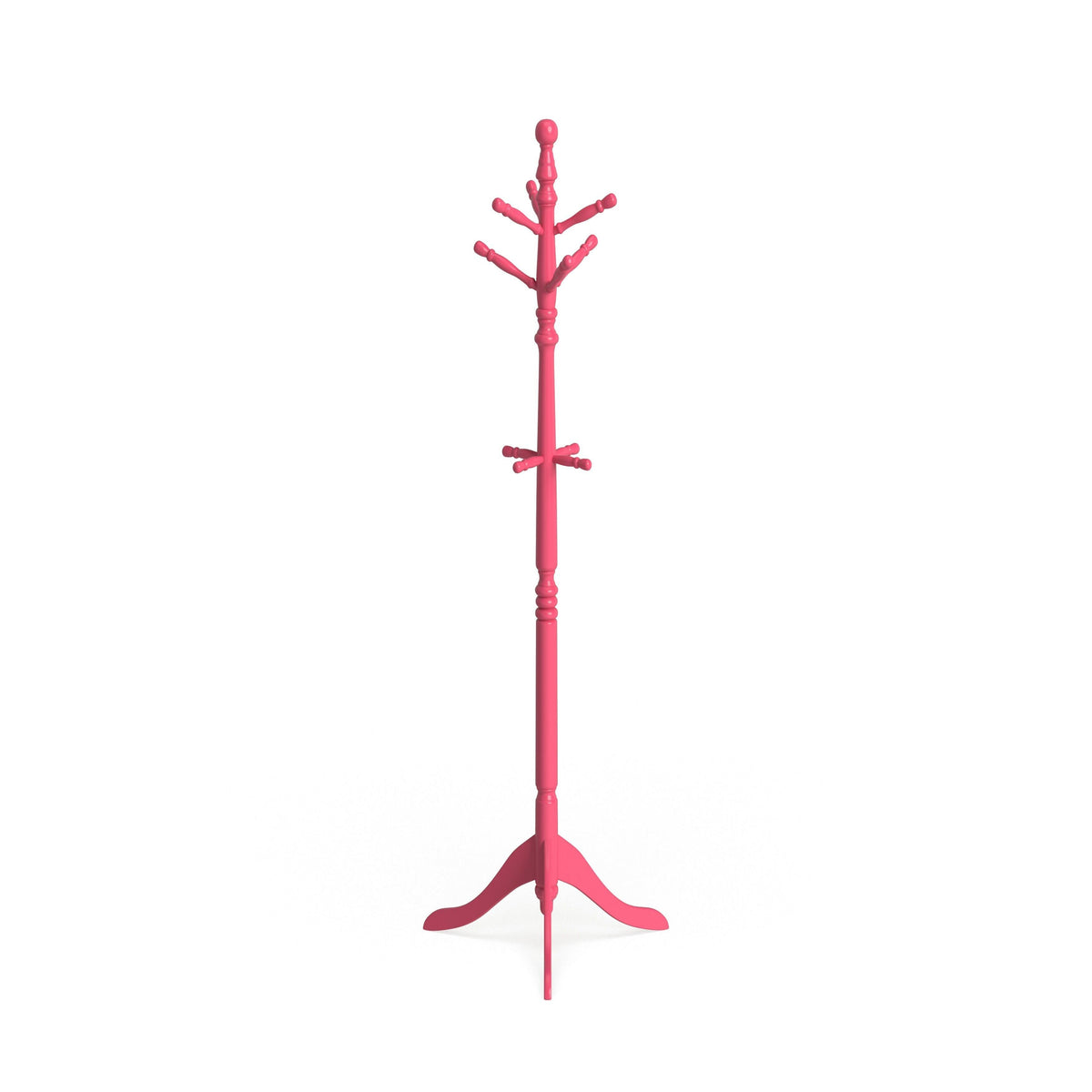 Blue Coat Rack V680702