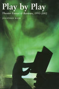Theater Essays & Reviews I66562