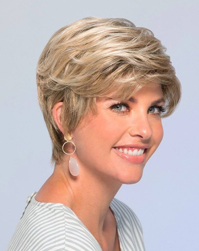 Petite Wig Q5427