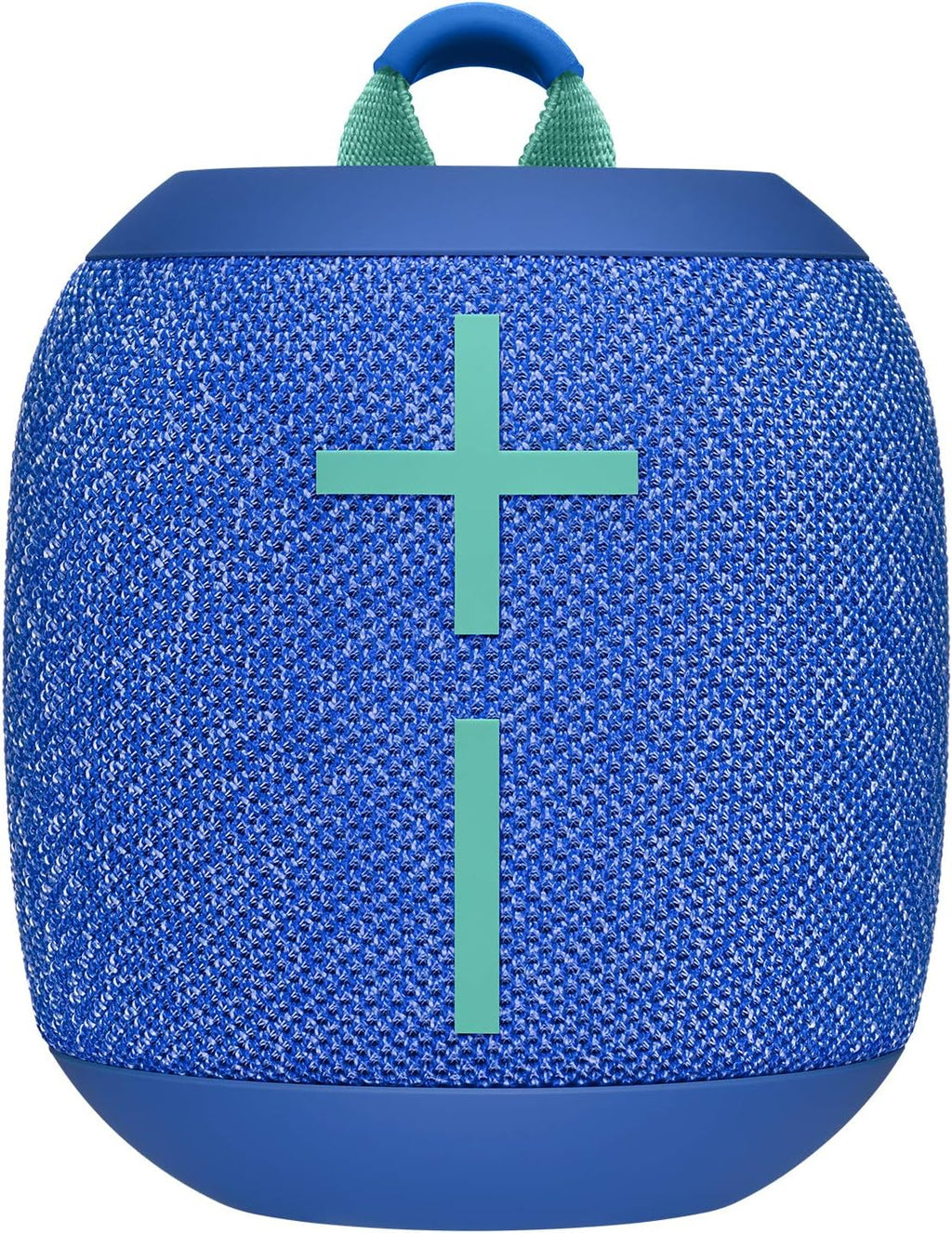 Ice Grey Portable Wireless Bluetooth Speaker Y155