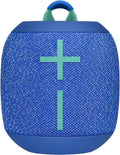 Ice Grey Portable Wireless Bluetooth Speaker Y155