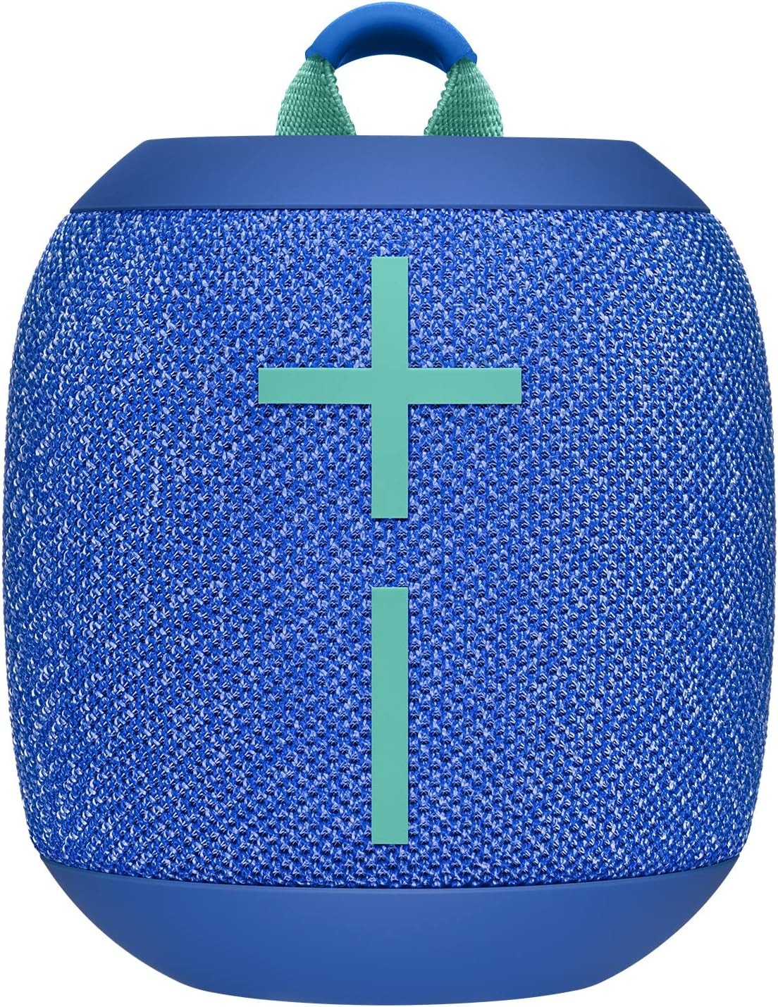 Ice Grey Portable Wireless Bluetooth Speaker Y155