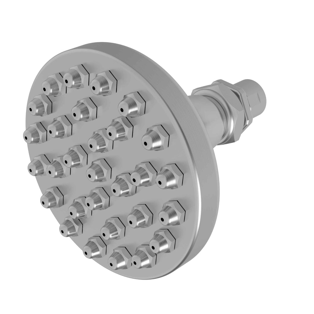 Stainless Steel Single Function Shower Head L716