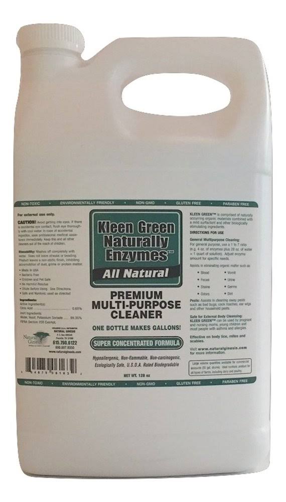 128 oz Concentrated Formula W80453