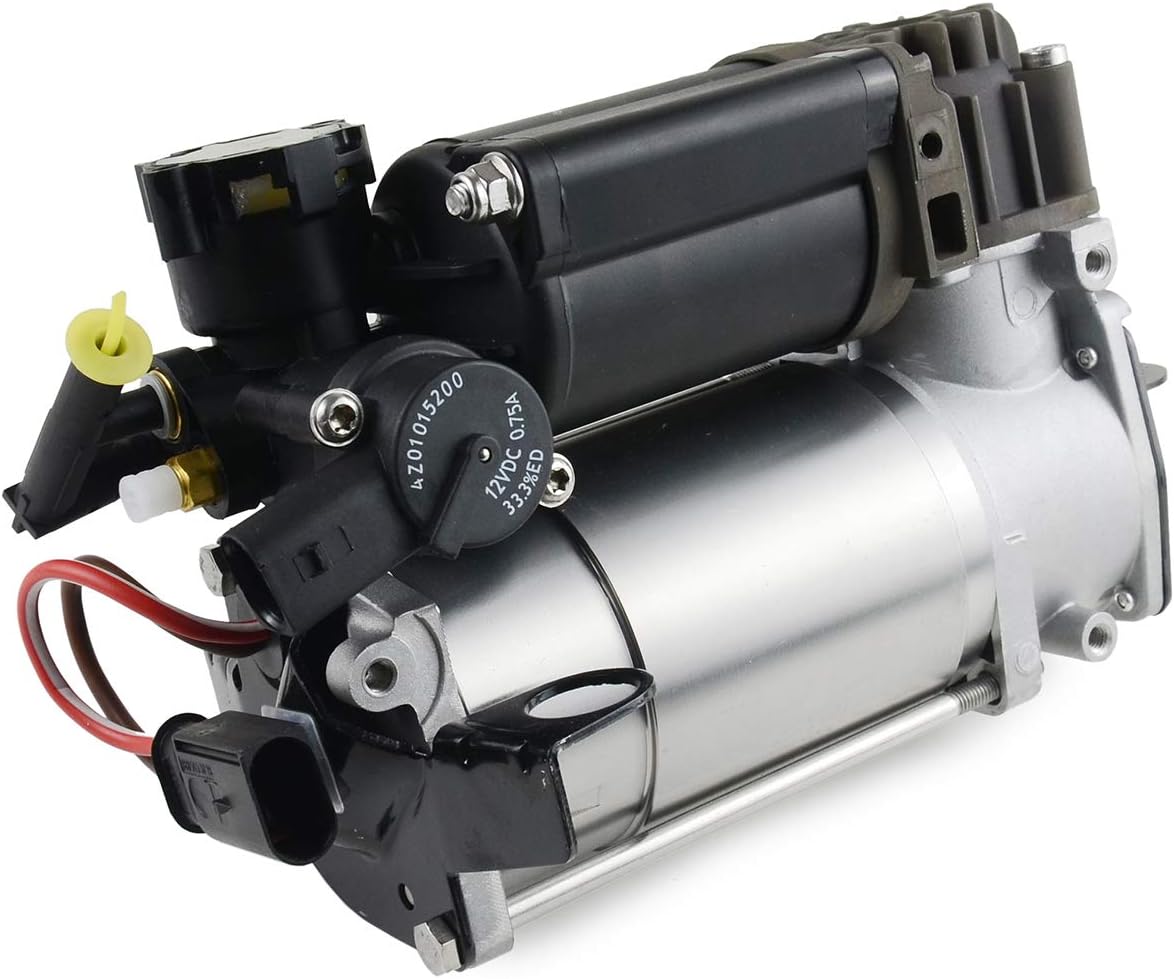 Airmatic Air Suspension Compressor Pump U6705