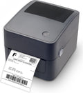 Thermal Shipping Label Printer, 4x6, USB, Barcode Printer V5411