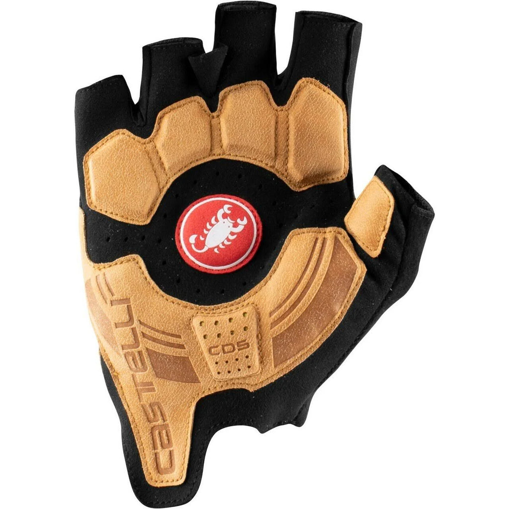 Dark Gray Glove O7002