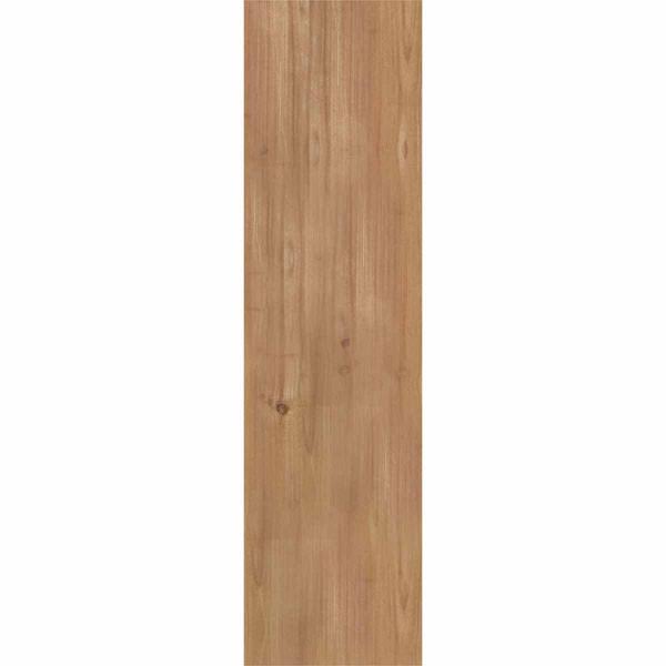 Monterey Smooth Corbel with Backplate, Western Red Cedar F30638