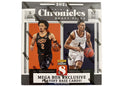 MEGA NBA 2021 Chronicles Draft Picks trading cards B9598