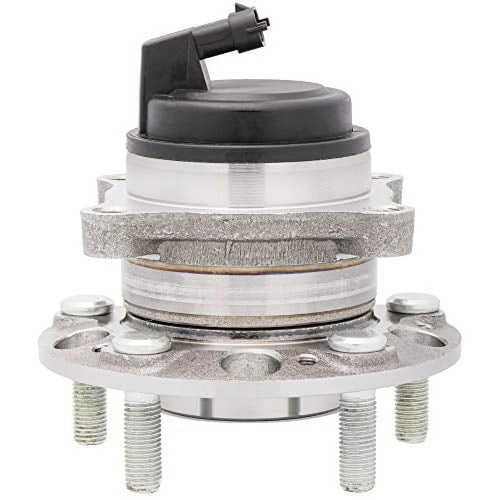 Front Driver or Passenger Side Wheel Hub Bearing Assembly for Hyundai Equus, Hyundai Genesis W51031