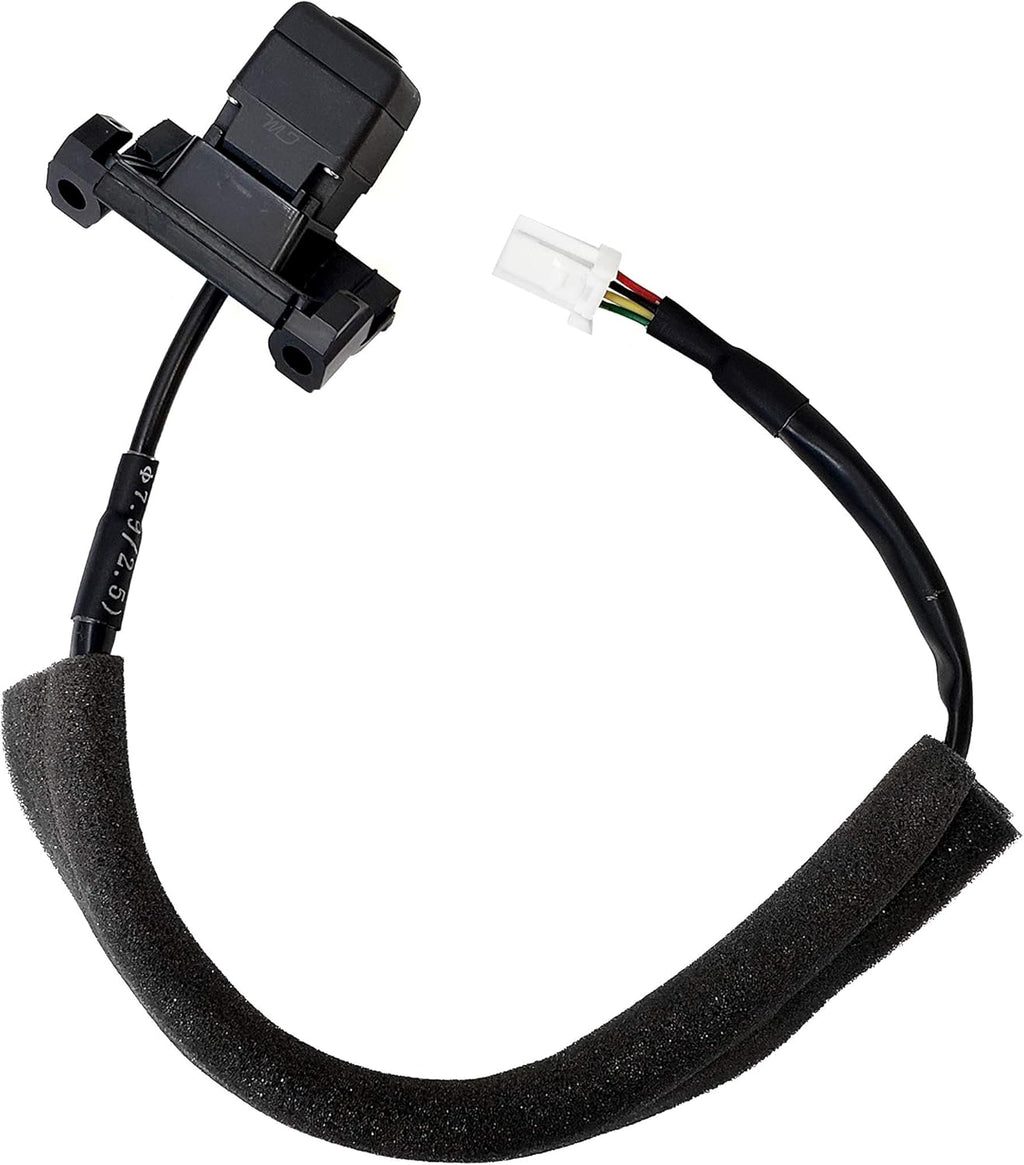 Backup Camera for Infiniti QX56 (2004-2010) M961