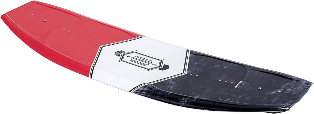 Wakeboard with Bindings Z88093