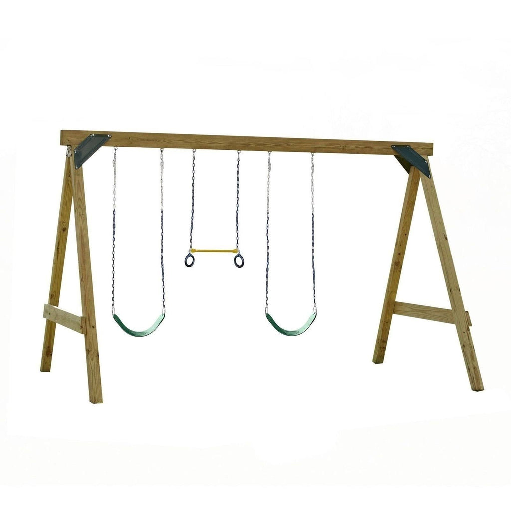 Swing Set Q62259