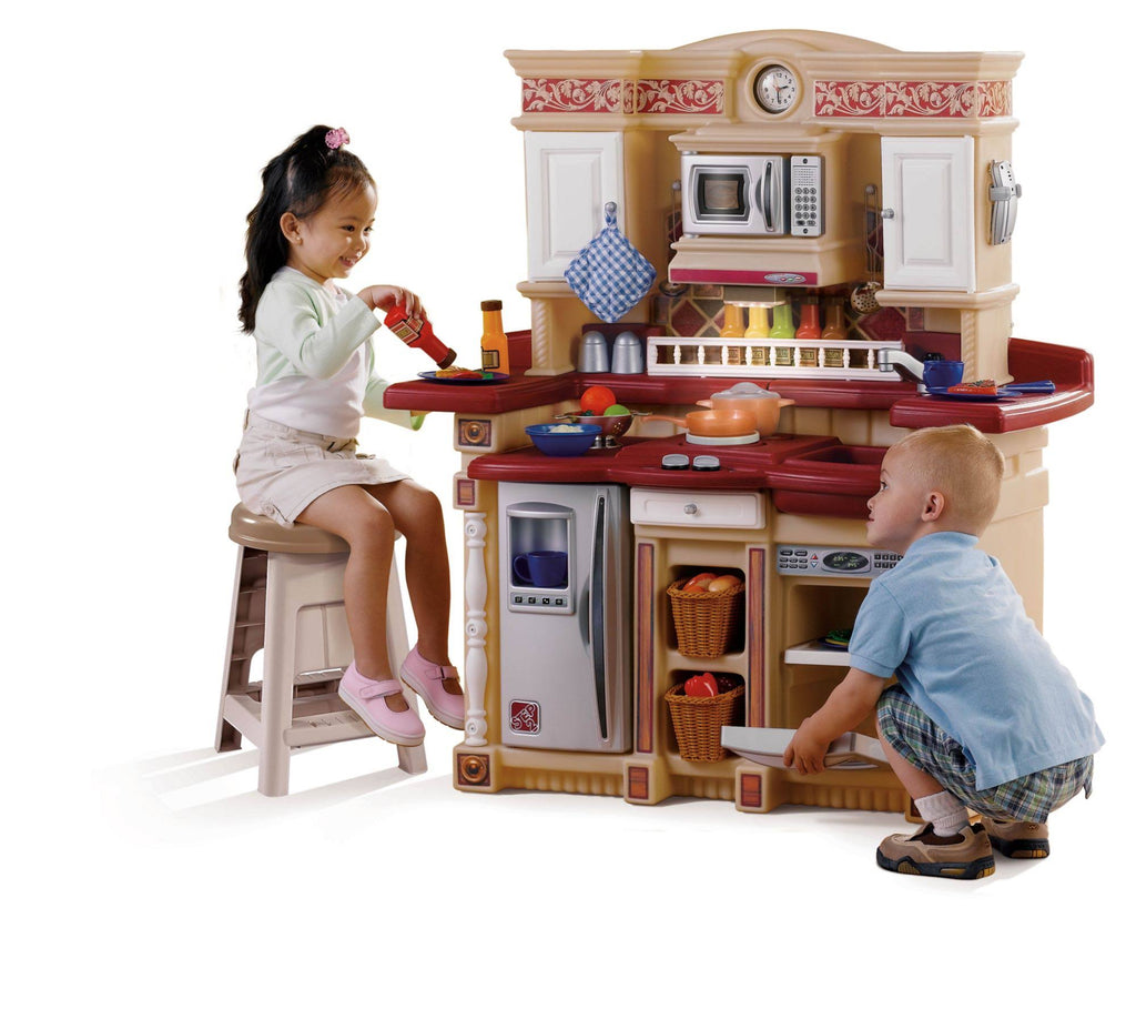 Kitchen F638