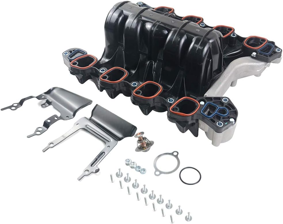 Upper Intake Manifold for V8 4.6L M325
