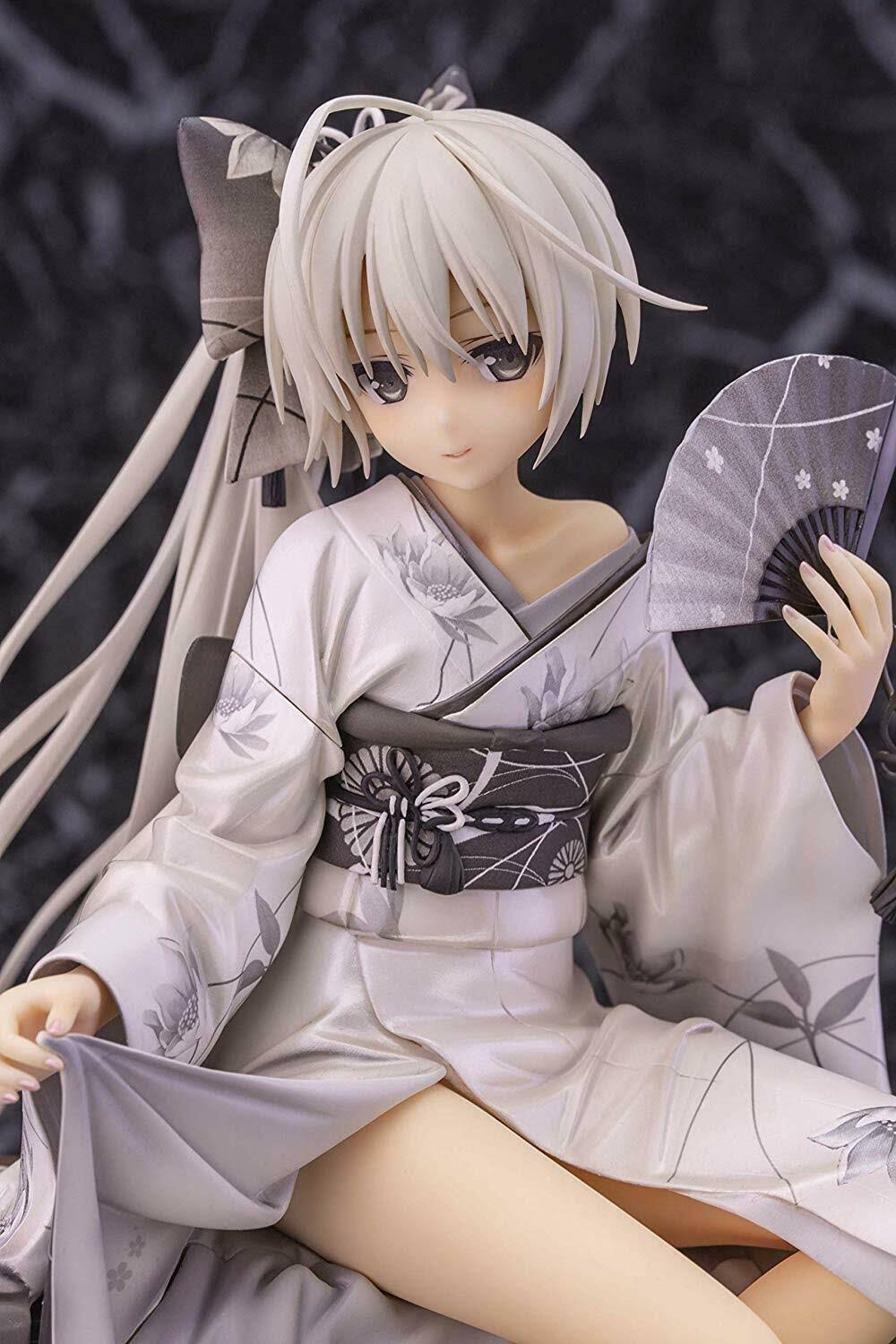 1/7 Scale Figure Y58538