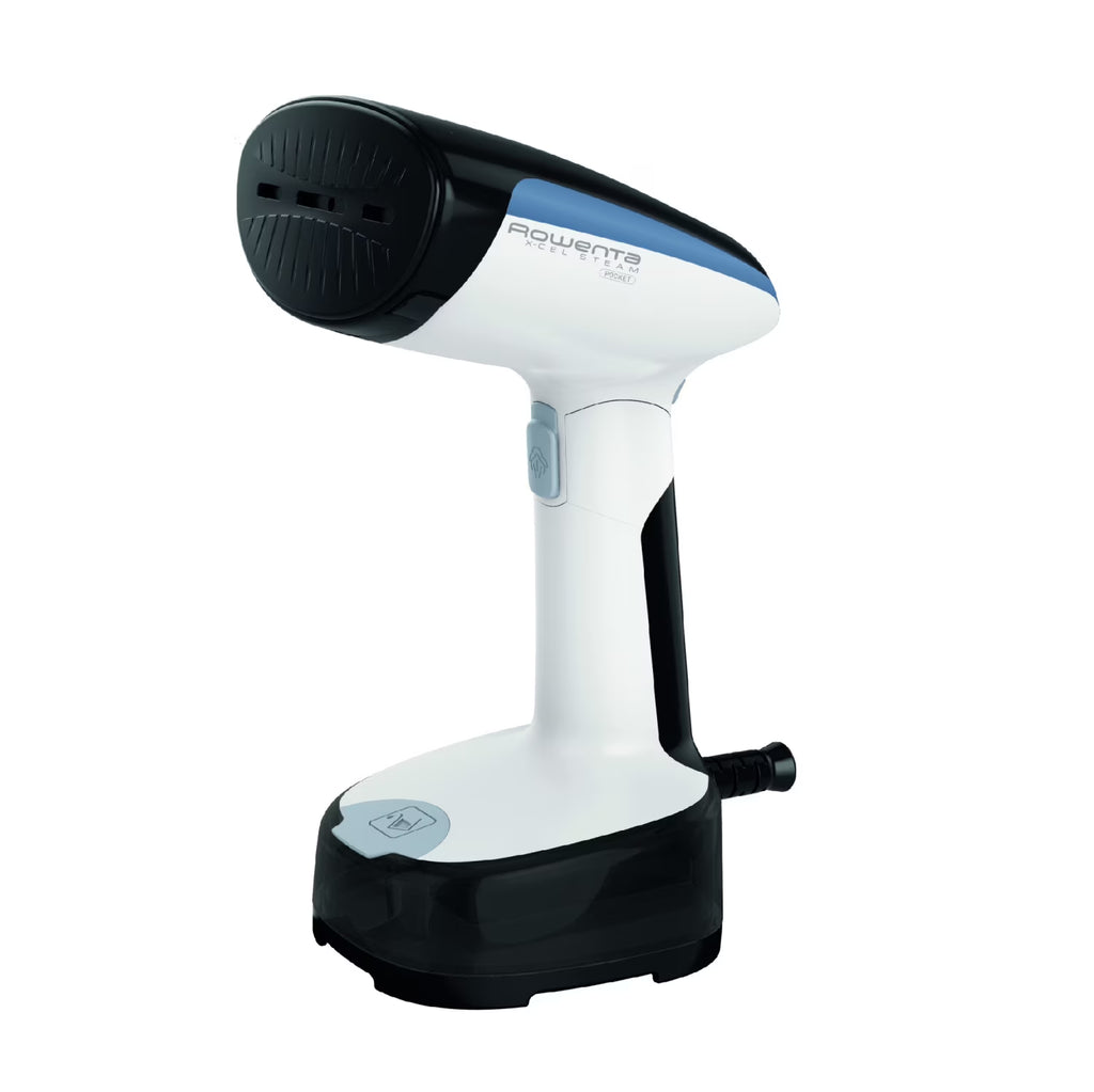 Pocket Handheld Steamer, Ultra-Compact, 1150W, Light Blue R1501