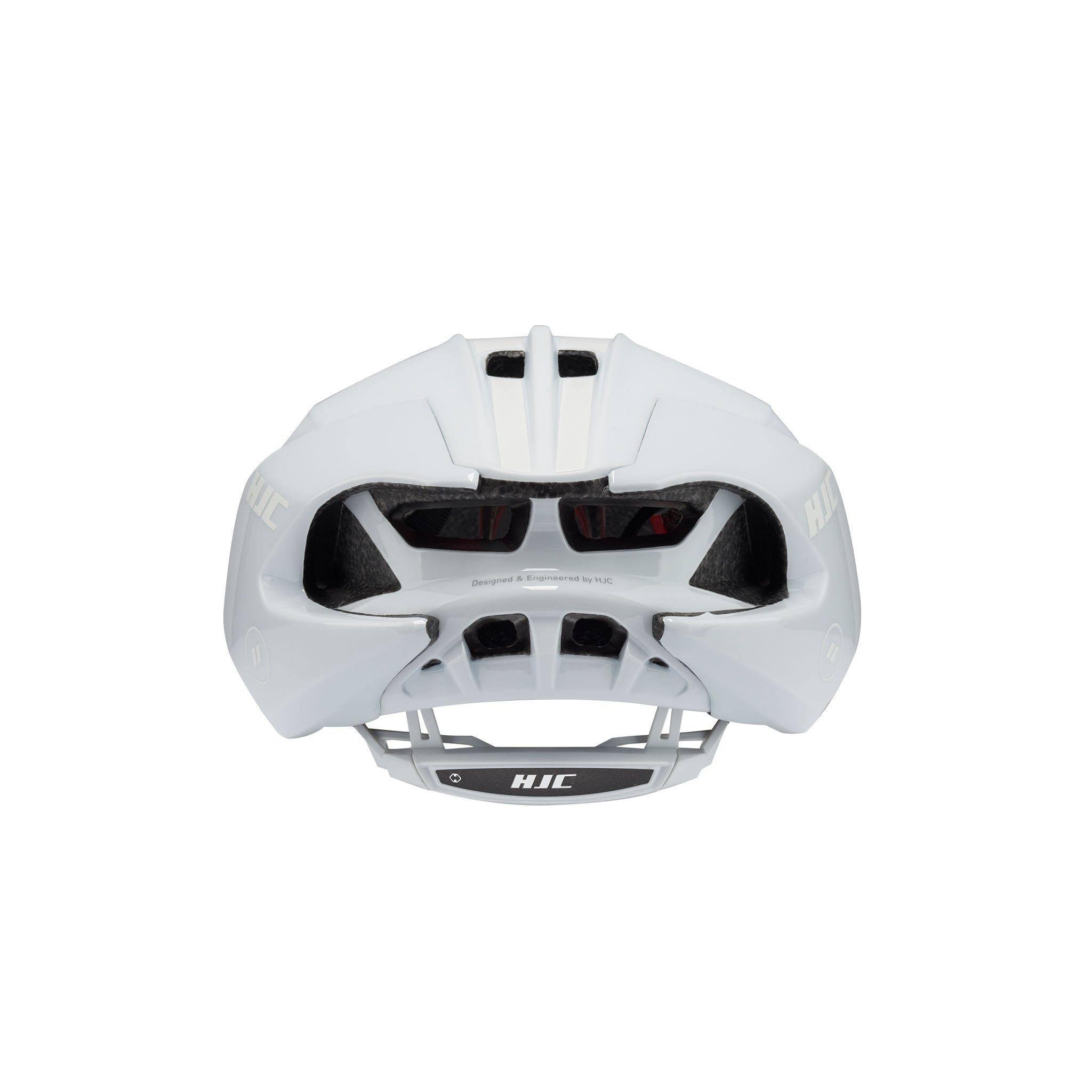 Black Road Helmet R258