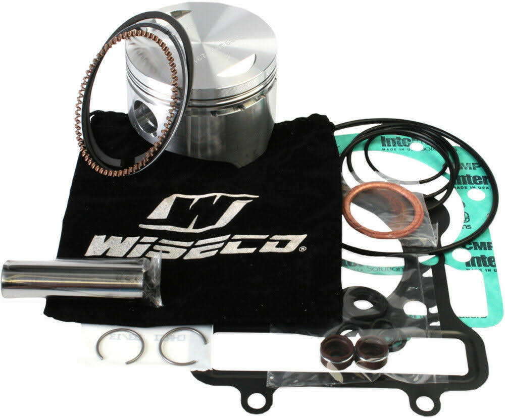 Top End Piston Kit I140236