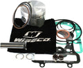Top End Piston Kit I140236