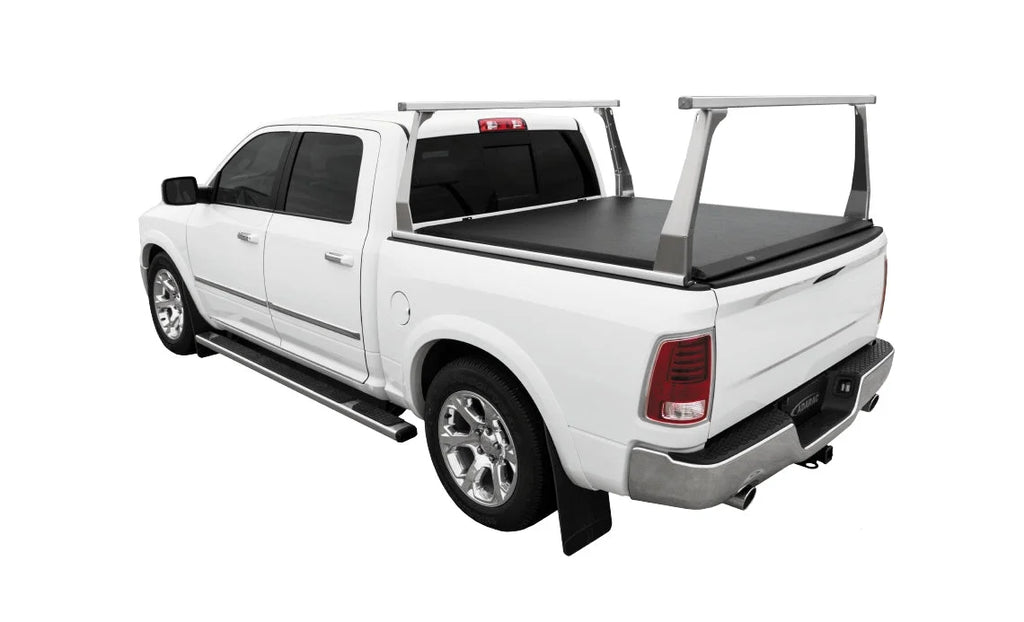 Truck Bed Racks D12576