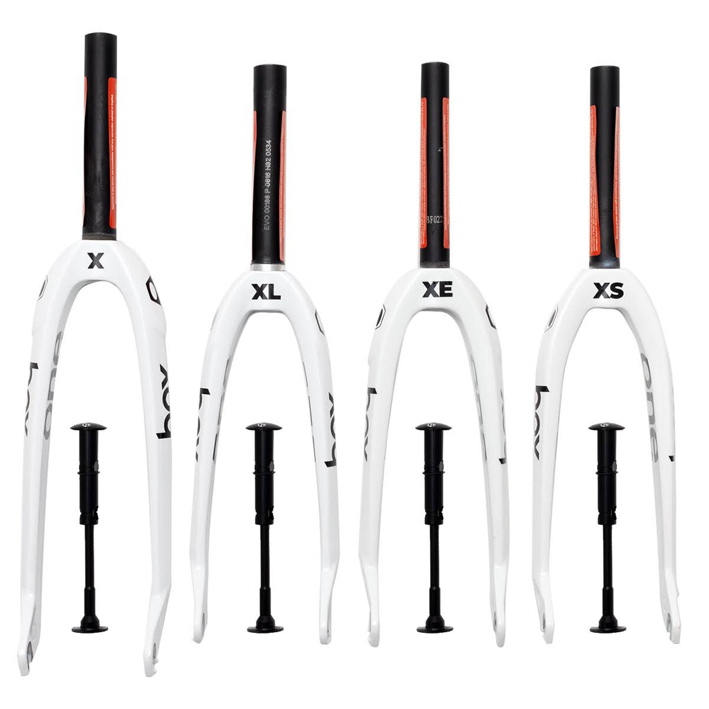 Black Carbon Fork T10334