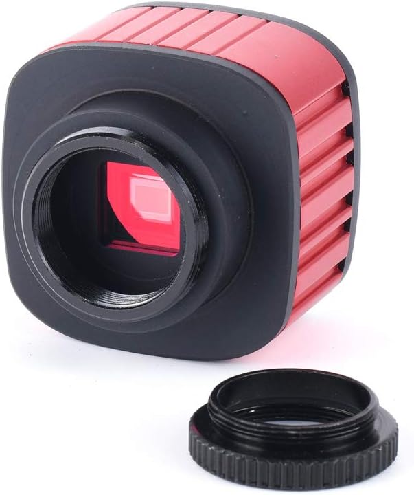 12mp USB Camera 1080p 30fps L958