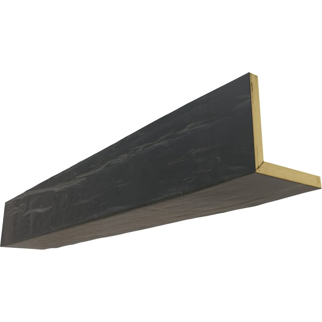 Aged Faux Wood Ceiling Beam I70339