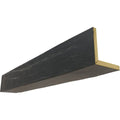 Aged Faux Wood Ceiling Beam I70339