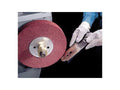Metal Finishing Wheel 6 in x 1 in x 1 in 6A Med H435