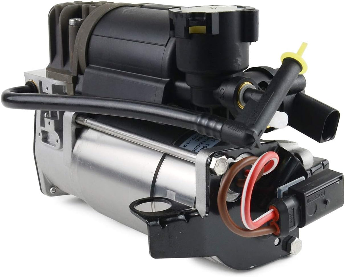 Airmatic Air Suspension Compressor Pump U6705