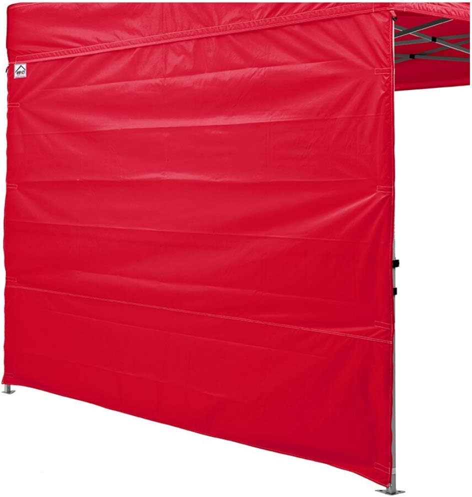 White 5-Foot Canopy Tent Wall L9221