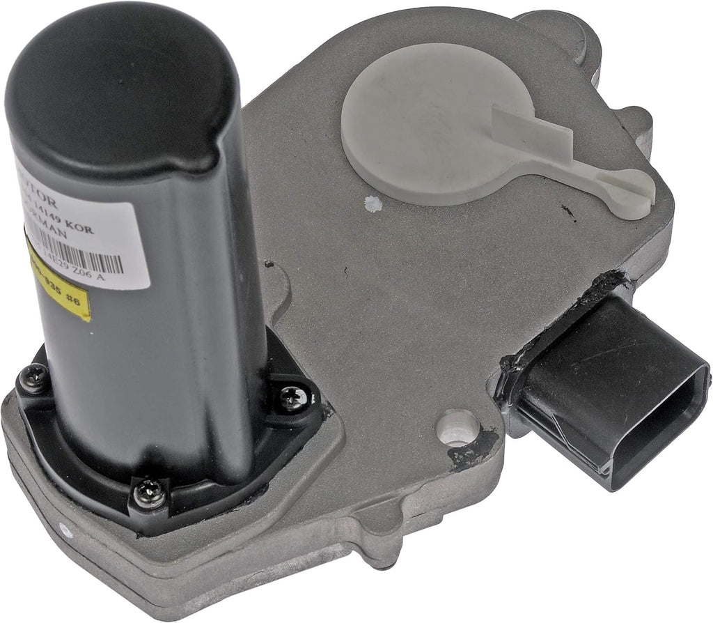 Transfer Case Motor H8338