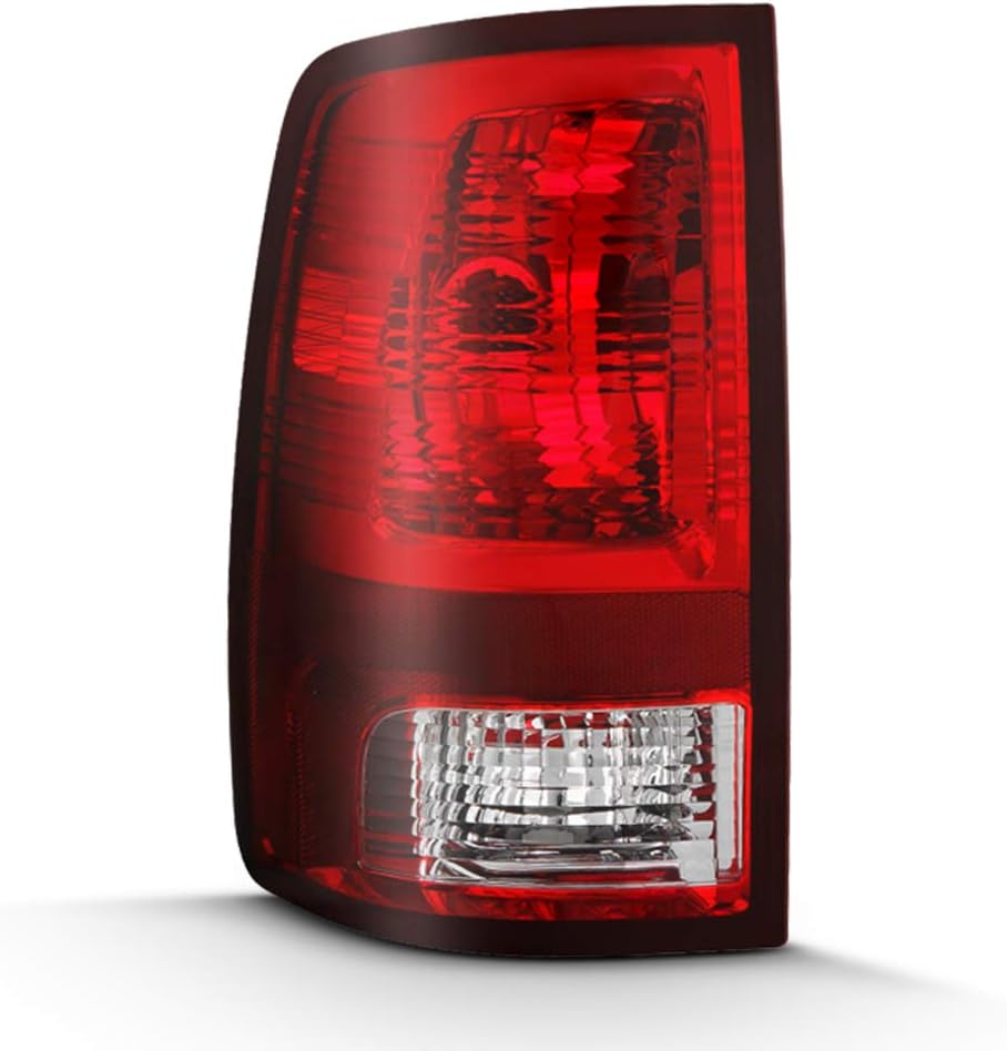 2009-2018 Dodge Ram Rear Tail Light Brake Lamp Replacement V16749