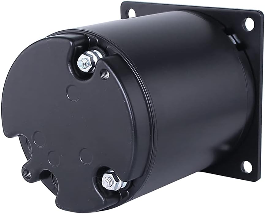 Salt Spreader Motor A433483
