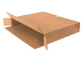 30x22 x 5x22 x 24x22 Side Loading Boxes, 20ct U67752
