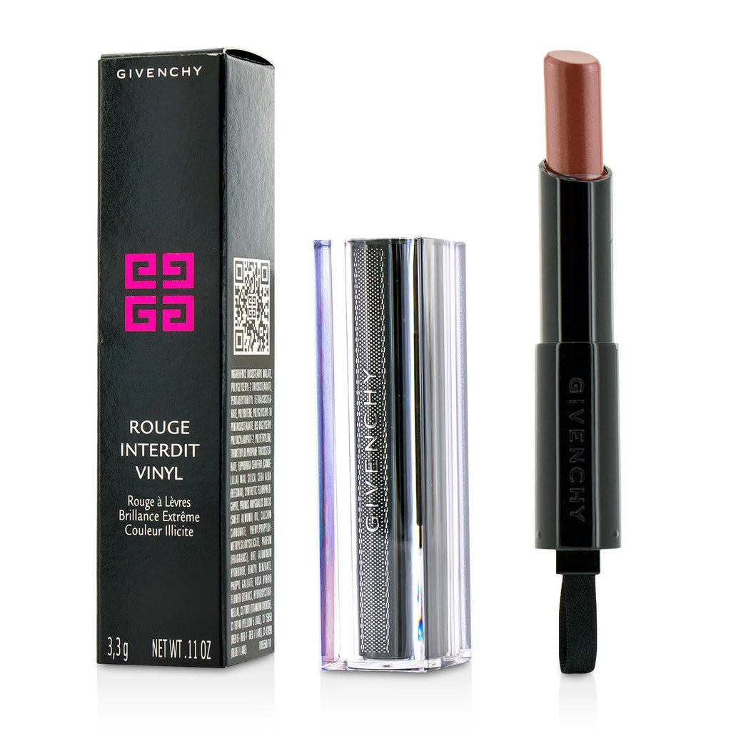 Vinyl Extreme Shine Lipstick N15071