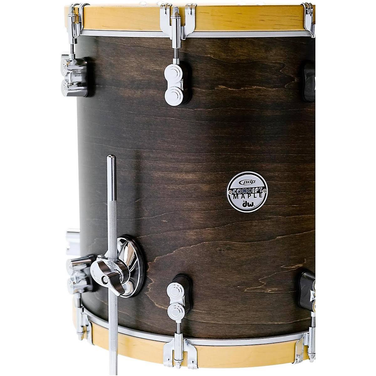 3-Piece Bop Shell Pack Walnut/Natural G546570
