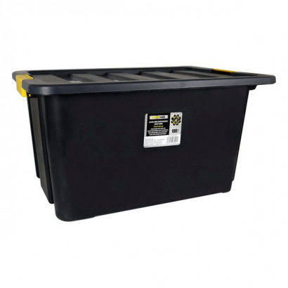 Storage Box with Lid (100 L) U837