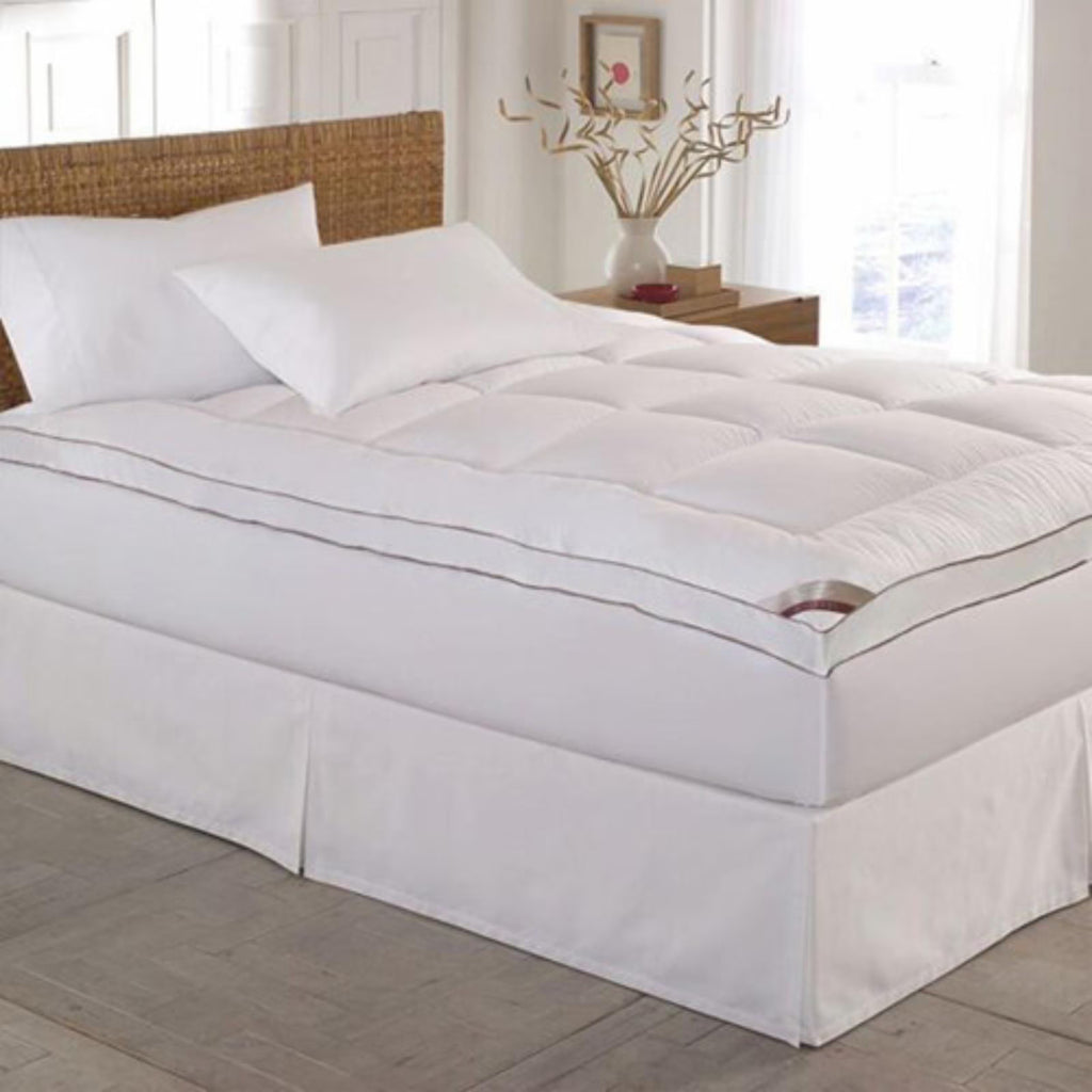 233 Thread Count Mattress Topper R3959