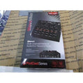 Wave Mixer A6203