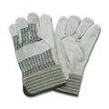 Rubberized 2-1/2x22 Safety Cuff Glove (1 Dozen) M4049