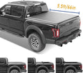 Truck Pickup Bed Tonneau Cover H490957