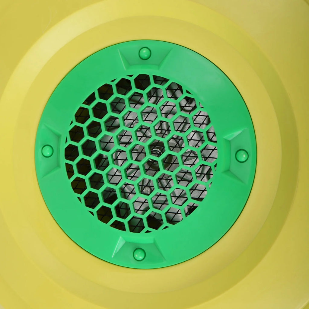 450W Portable Air Blower Y136