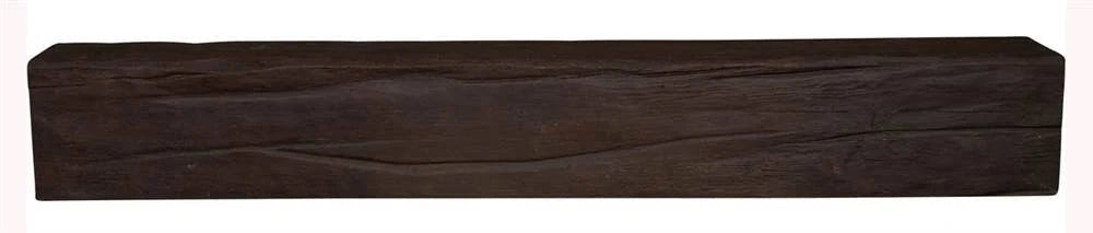 Aged Faux Wood Ceiling Beam I70339